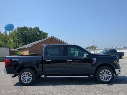 2025 Ford F-150 Winder GA