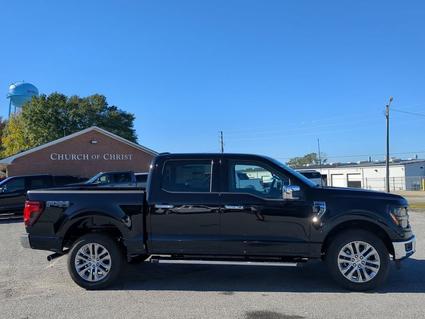 2025 Ford F-150 Winder GA
