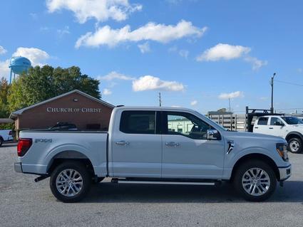 2025 Ford F-150 Winder GA