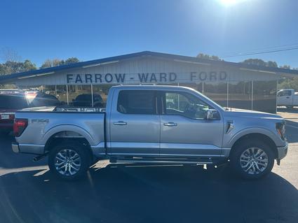 2025 Ford F-150 Ripley MS