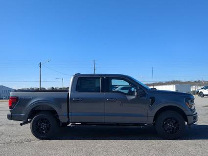 2026 Ford F-150 Winder GA