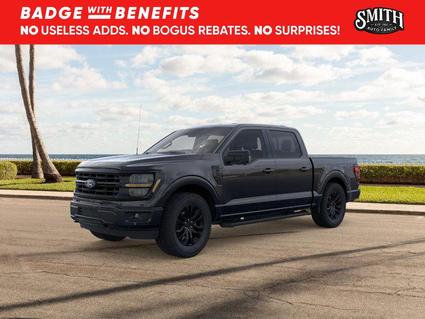 2026 Ford F-150 Plainview TX