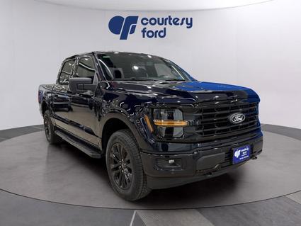 2026 Ford F-150 Norfolk NE