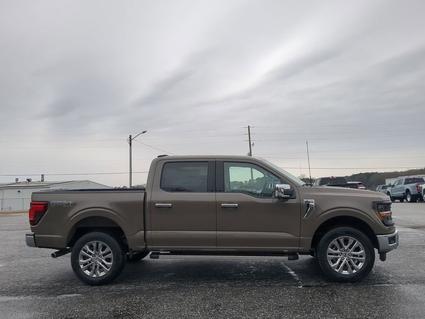 2026 Ford F-150 Winder GA