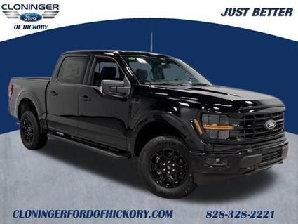 2026 Ford F-150 Hickory NC