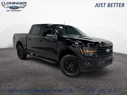2026 Ford F-150 Hickory NC