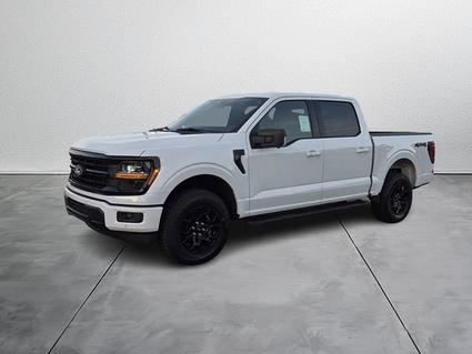 2026 Ford F-150 Wauchula FL