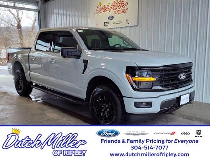 2026 Ford F-150 Ripley WV