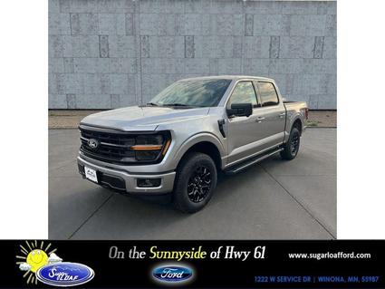 2026 Ford F-150 Winona MN