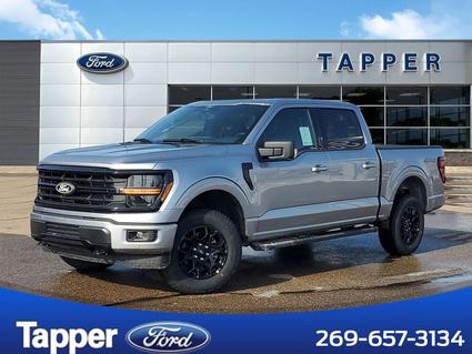2026 Ford F-150 Paw Paw MI