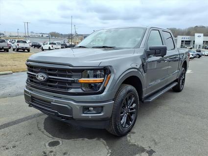 2026 Ford F-150 Malvern AR