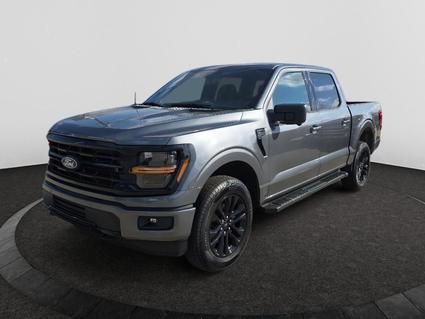 2026 Ford F-150 New Albany MS