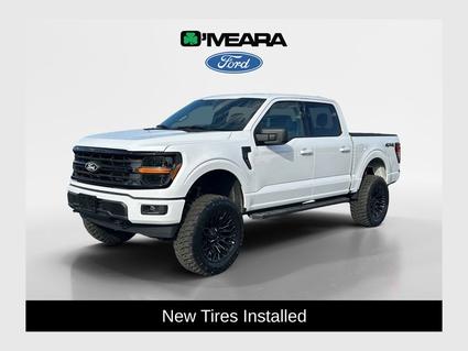 2026 Ford F-150 Denver CO