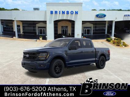 2026 Ford F-150 Athens TX