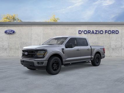 2026 Ford F-150 Wilmington IL