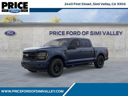 2026 Ford F-150 Simi Valley CA