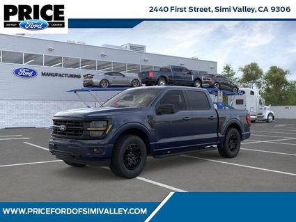 2026 Ford F-150 Simi Valley CA