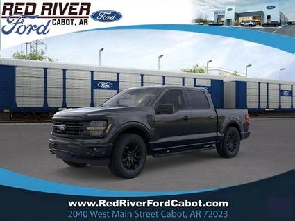 2026 Ford F-150 Cabot AR
