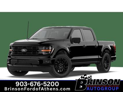 2026 Ford F-150 Athens TX