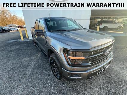 2026 Ford F-150 Selma AL