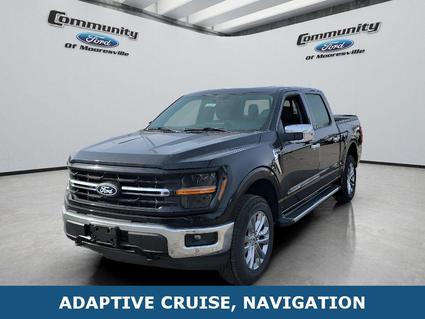 2026 Ford F-150 Mooresville IN