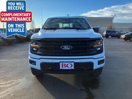 2026 Ford F-150 Ellisville MO