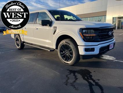 2026 Ford F-150 Ellisville MO