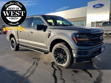 2026 Ford F-150 Ellisville MO