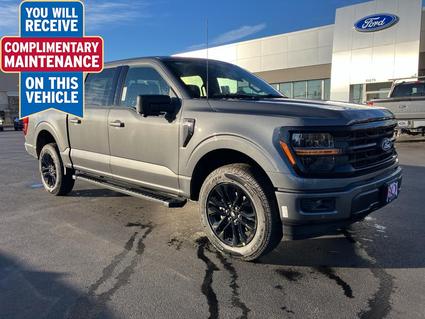 2026 Ford F-150 Ellisville MO