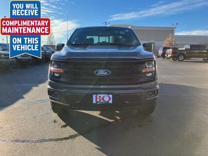 2026 Ford F-150 Ellisville MO