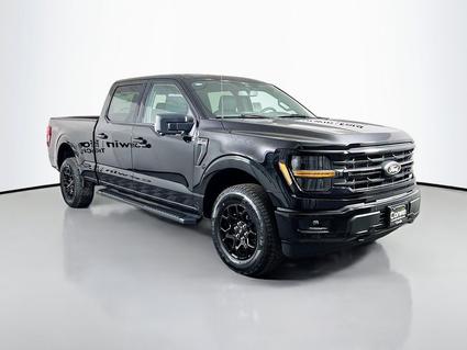 2026 Ford F-150 Pasco WA