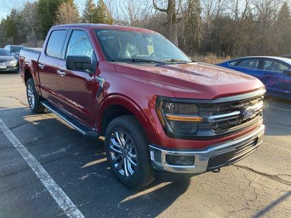 2026 Ford F-150 Sheboygan WI