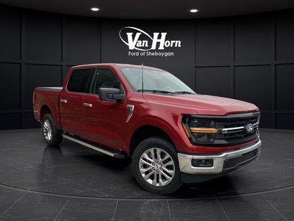 2026 Ford F-150 Sheboygan WI