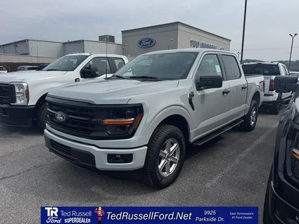 2026 Ford F-150 Knoxville TN