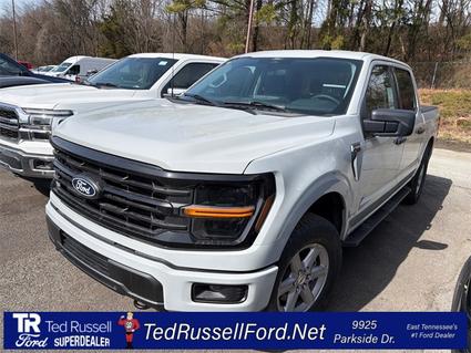 2026 Ford F-150 Knoxville TN