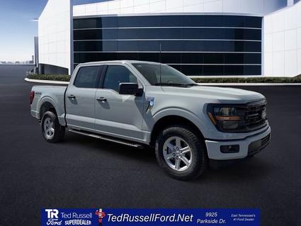 2026 Ford F-150 Knoxville TN
