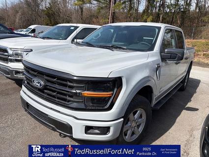 2026 Ford F-150 Knoxville TN