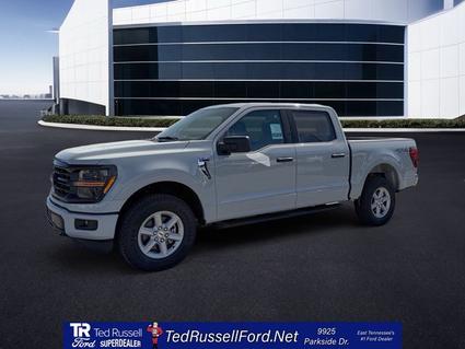 2026 Ford F-150 Knoxville TN