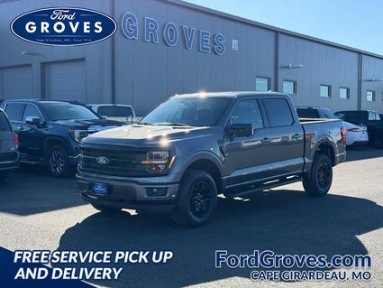 2026 Ford F-150 Cape Girardeau MO
