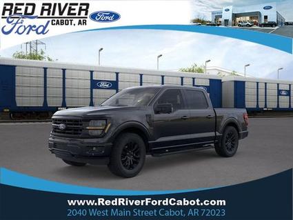 2026 Ford F-150 Cabot AR