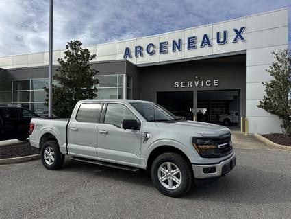 2026 Ford F-150 New Iberia LA