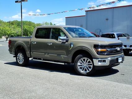 2026 Ford F-150 Bedford VA