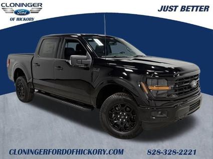 2026 Ford F-150 Hickory NC