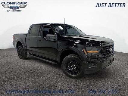 2026 Ford F-150 Hickory NC