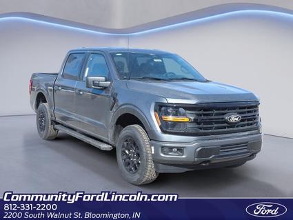 2026 Ford F-150 Bloomington IN