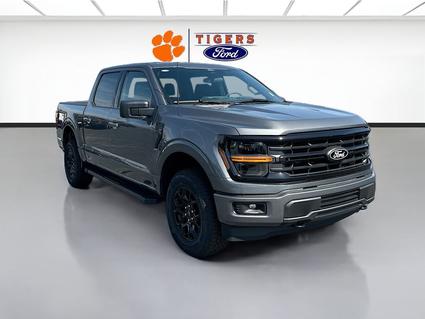 2026 Ford F-150 Walhalla SC