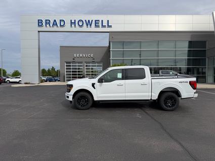 2026 Ford F-150 Kokomo IN