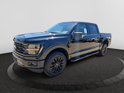 2026 Ford F-150 New Albany MS