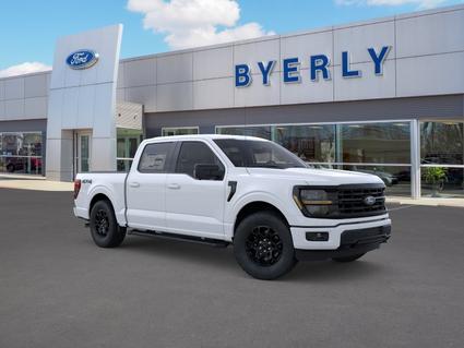 2026 Ford F-150 Louisville KY