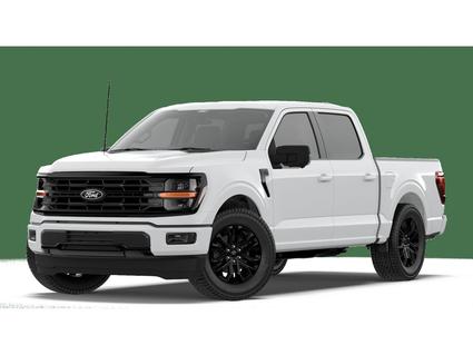 2026 Ford F-150 Hot Springs AR